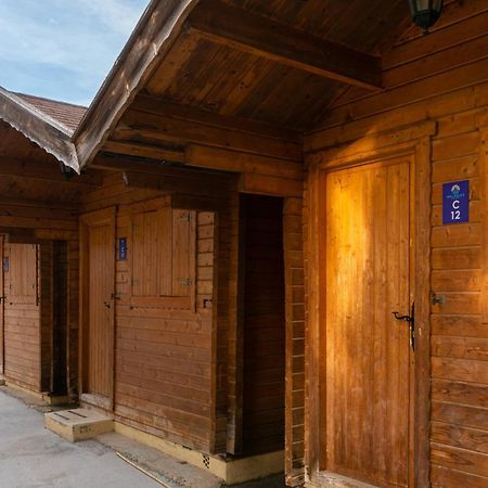 Apartamentos Palasiet Μπένιντορμ Εξωτερικό φωτογραφία