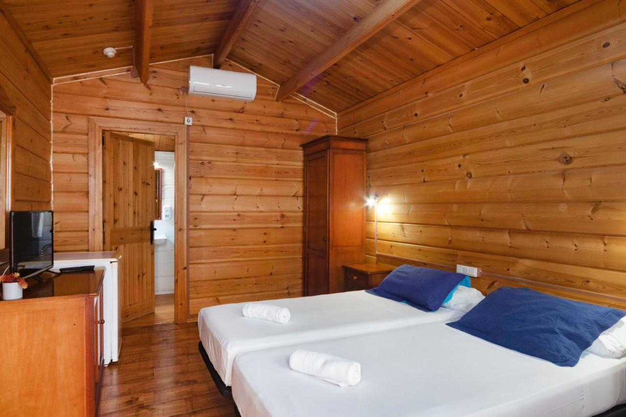 Apartamentos Palasiet Μπένιντορμ Εξωτερικό φωτογραφία
