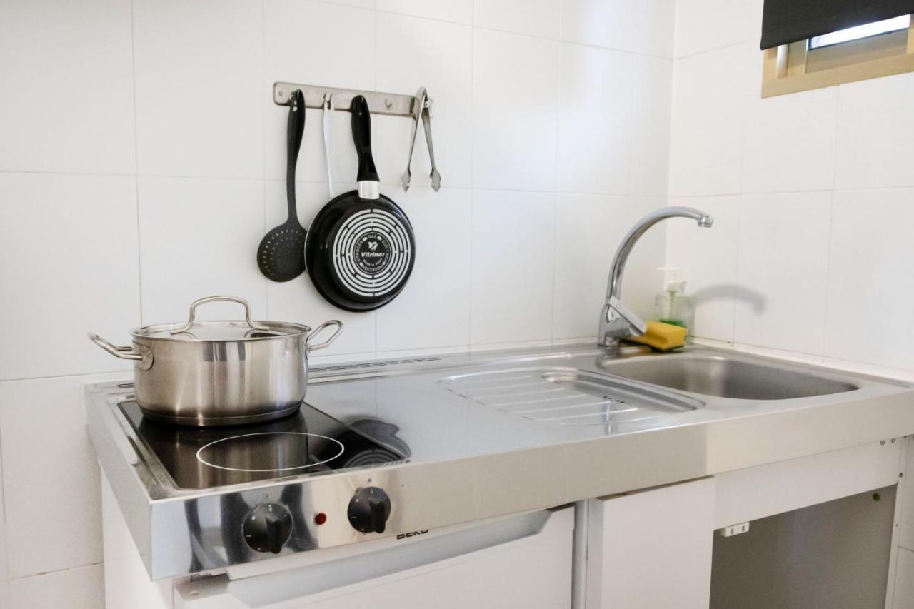 Apartamentos Palasiet Μπένιντορμ Εξωτερικό φωτογραφία