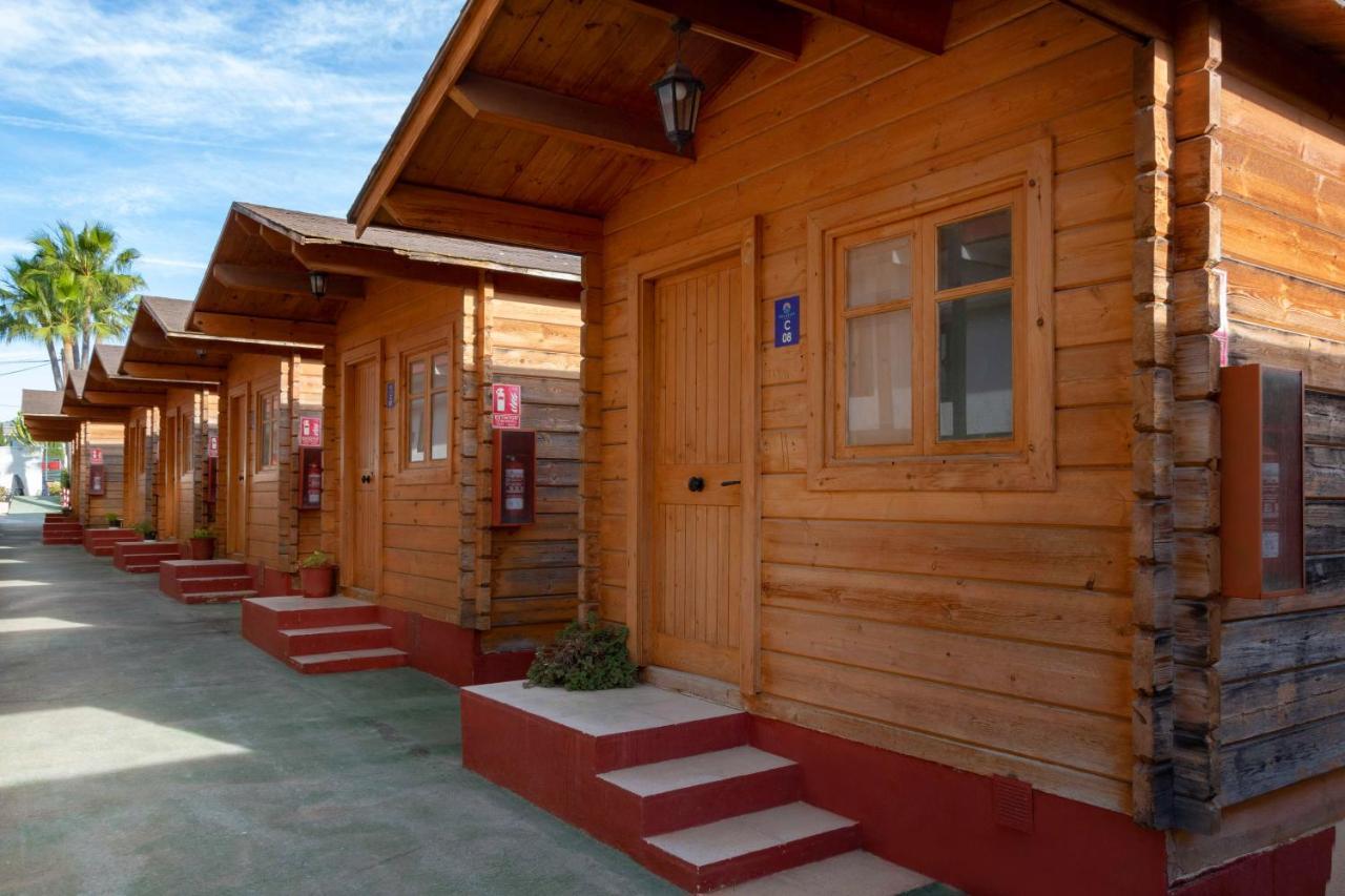 Apartamentos Palasiet Μπένιντορμ Εξωτερικό φωτογραφία